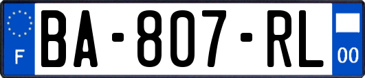 BA-807-RL