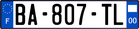 BA-807-TL