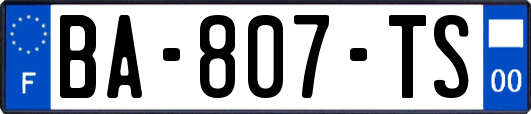 BA-807-TS
