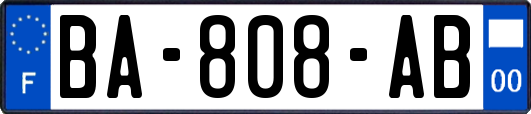 BA-808-AB