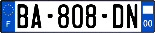 BA-808-DN