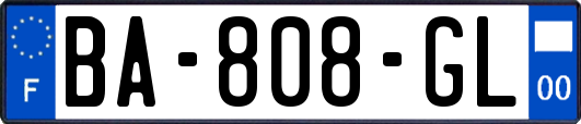 BA-808-GL