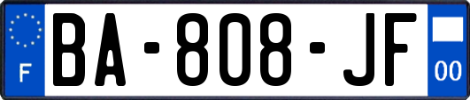 BA-808-JF