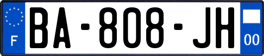 BA-808-JH