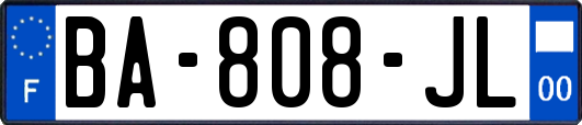 BA-808-JL