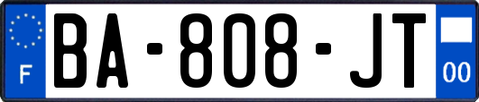 BA-808-JT
