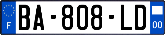 BA-808-LD