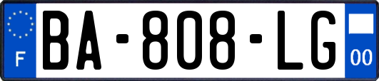 BA-808-LG