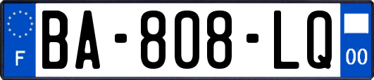 BA-808-LQ