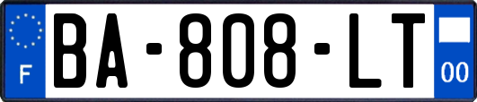 BA-808-LT