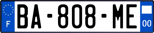 BA-808-ME