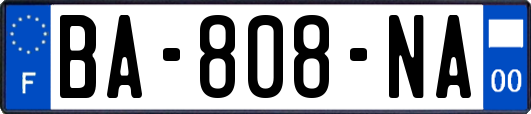 BA-808-NA