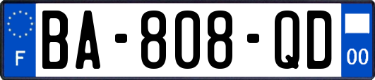 BA-808-QD
