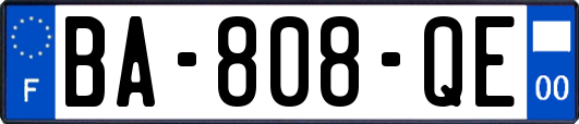 BA-808-QE