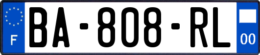 BA-808-RL