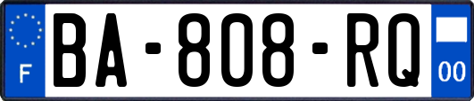 BA-808-RQ