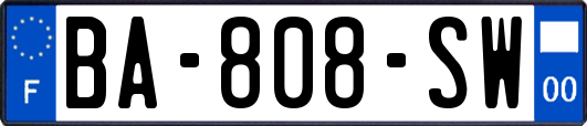 BA-808-SW