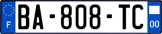 BA-808-TC