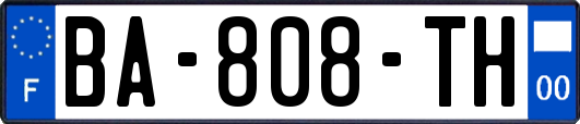 BA-808-TH