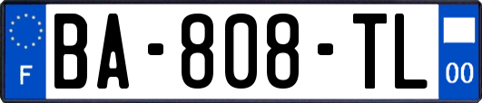 BA-808-TL