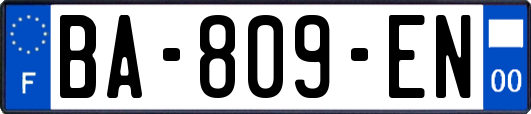 BA-809-EN