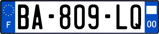 BA-809-LQ