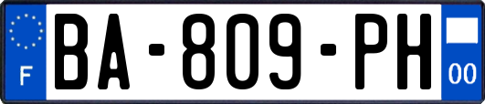 BA-809-PH