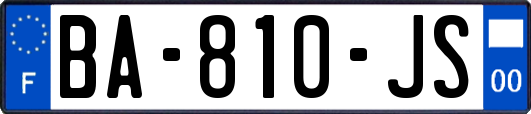BA-810-JS
