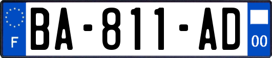 BA-811-AD