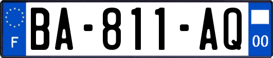 BA-811-AQ