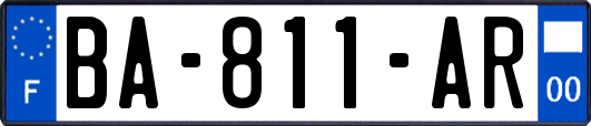 BA-811-AR