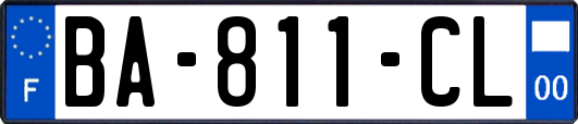 BA-811-CL