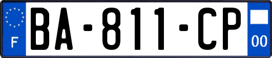 BA-811-CP