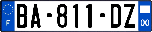 BA-811-DZ