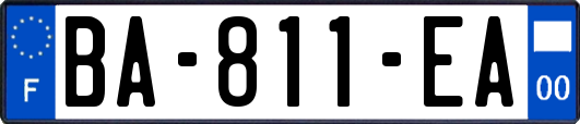 BA-811-EA