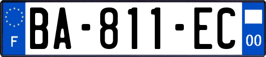 BA-811-EC