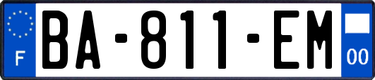 BA-811-EM