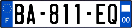 BA-811-EQ