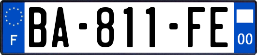 BA-811-FE