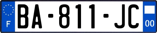 BA-811-JC