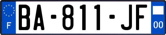 BA-811-JF