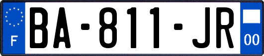 BA-811-JR