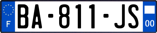 BA-811-JS