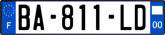 BA-811-LD