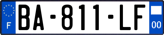 BA-811-LF