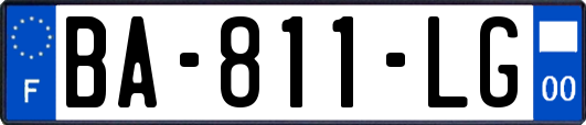 BA-811-LG