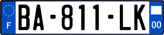 BA-811-LK