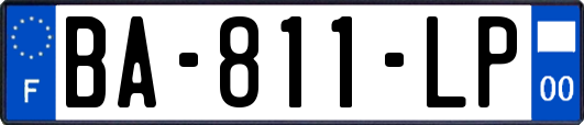 BA-811-LP
