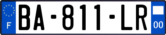 BA-811-LR