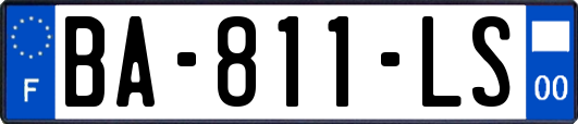 BA-811-LS